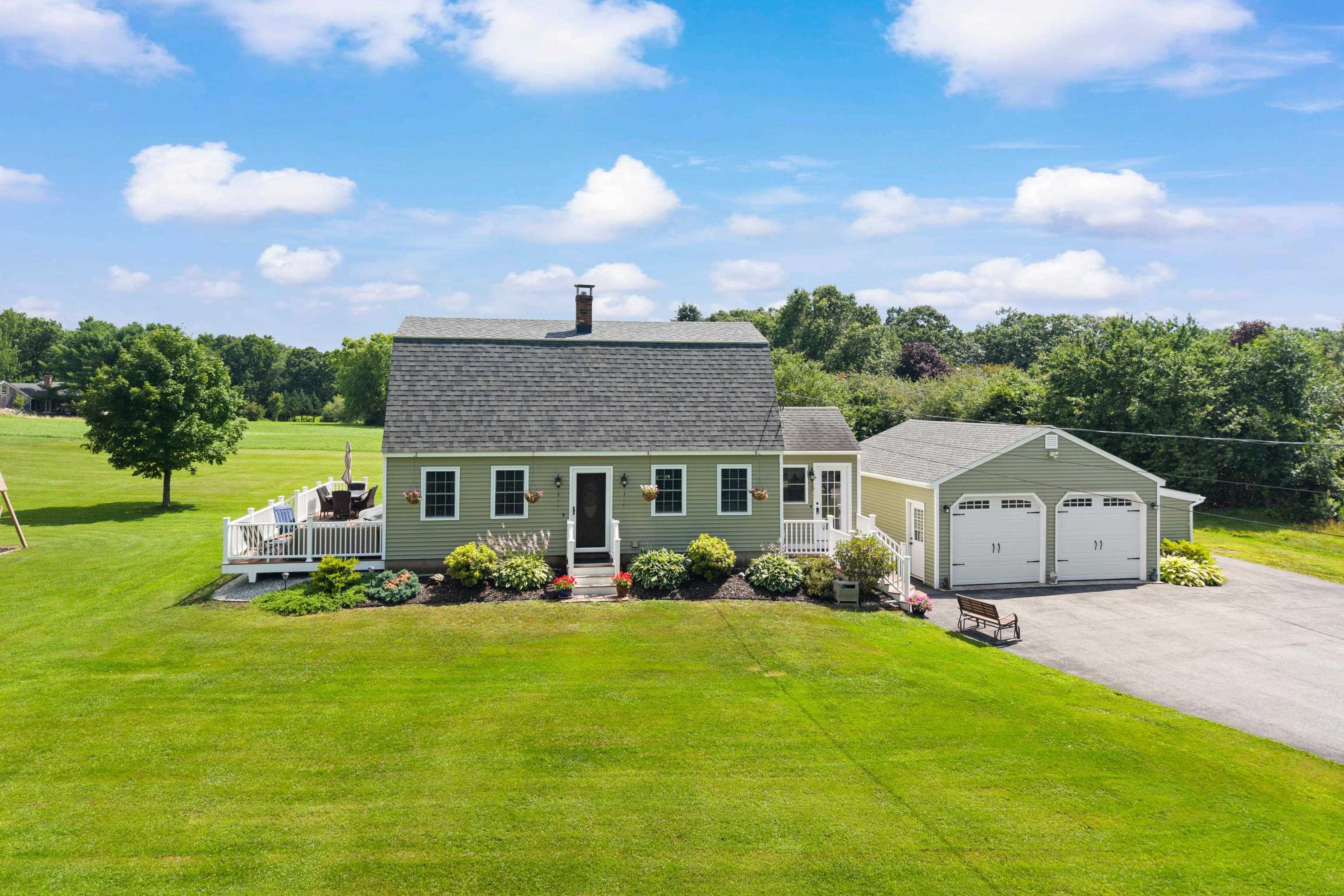 Residential in Northfield 5