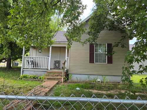244 E Church Street, Granby, MO, 64844 | Card Image