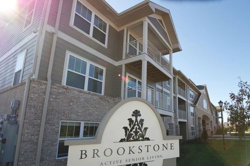 2821 Biggin Hill Ct, LOUISVILLE, KY, 40220-4113 | Card Image