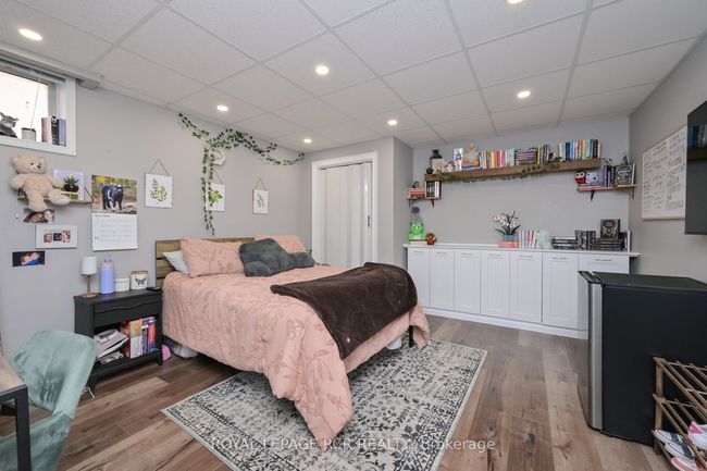 26 Dekker St, House other with 4 bedrooms, 3 bathrooms and 4 parking in Everett ON | Image 21