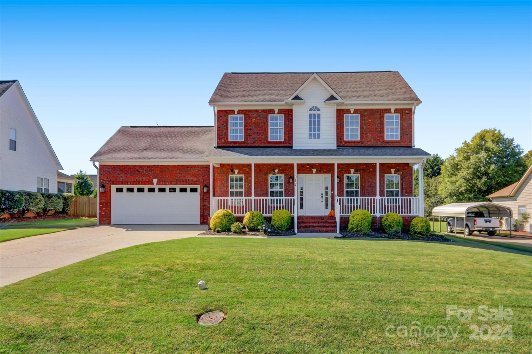 Aquaview Dr, Kernersville, NC 27284