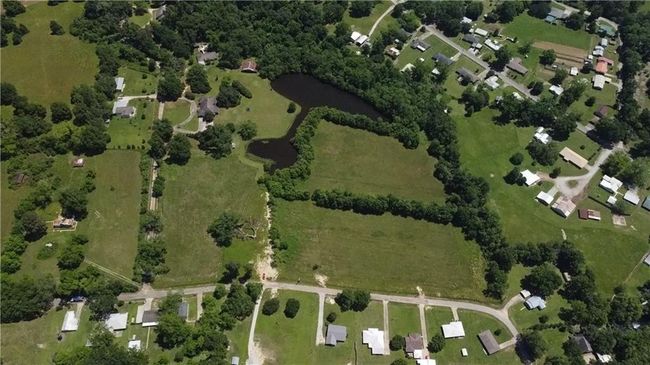 0 Bordelon St, Home with 0 bedrooms, 0 bathrooms and null parking in Marksville LA | Image 4