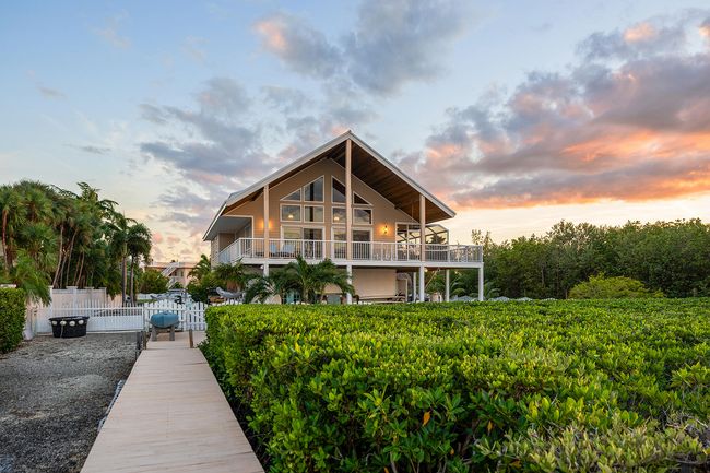 Quick access to the ocean from your dock | Image 81