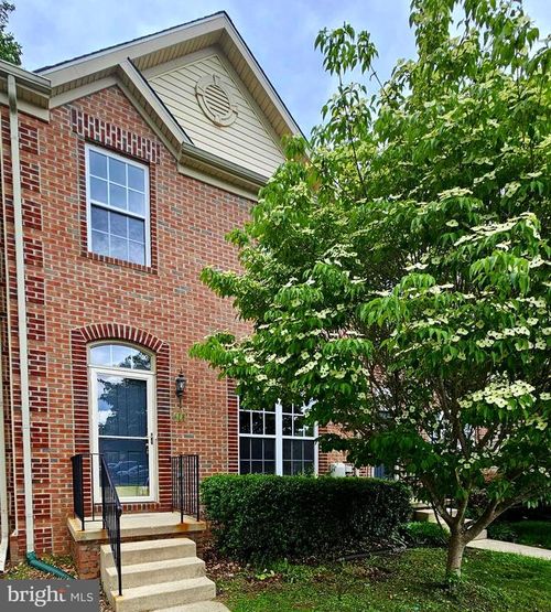 613 Berwick Ct, ABINGDON, MD, 21009-2650 | Card Image