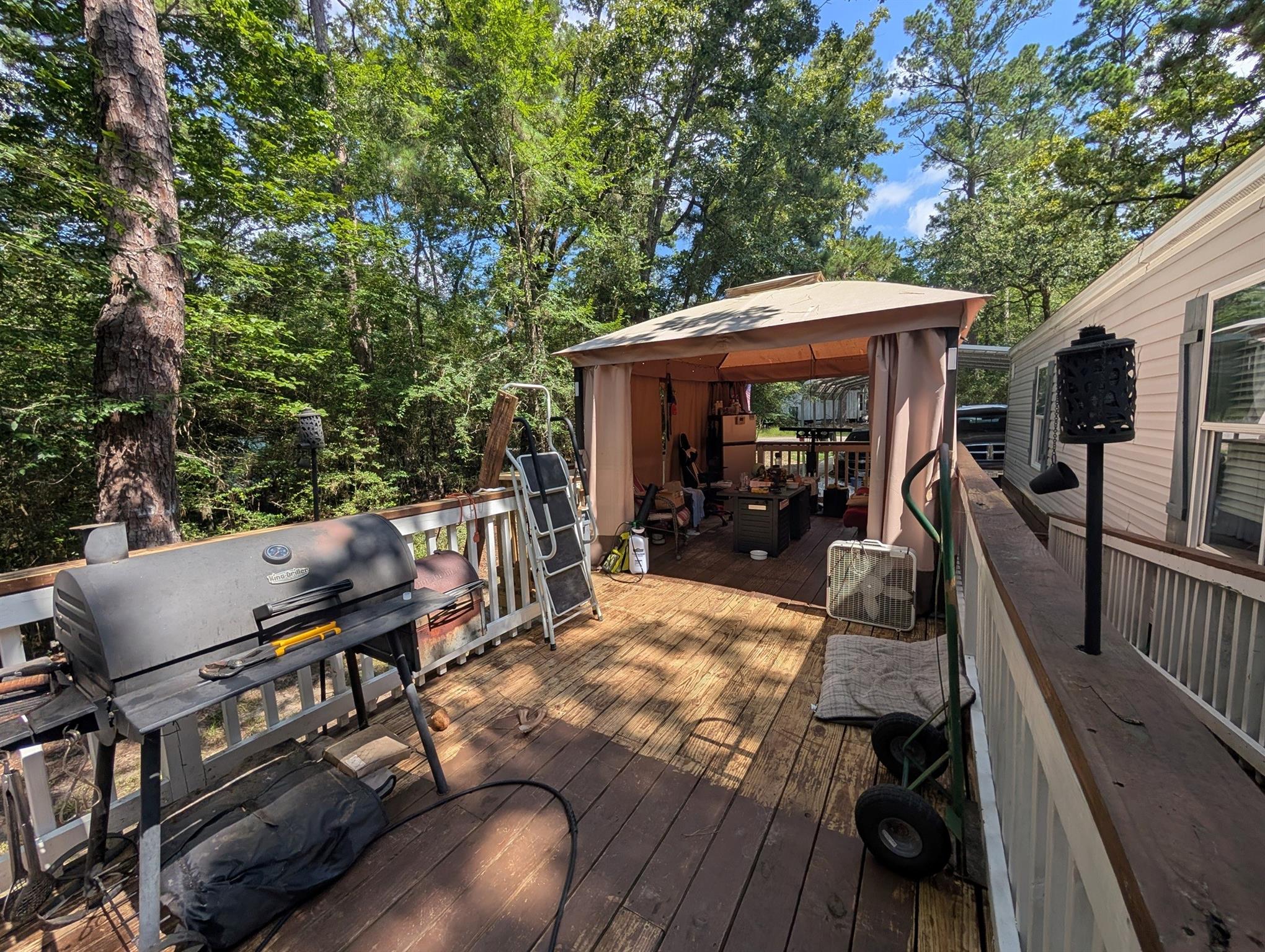 Residential Lease in Trinity
