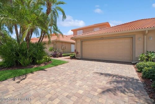 29 Marina Isles Blvd, Indian Harbour Beach, FL, 32937-5302 | Card Image