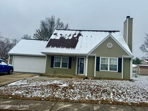 307 Oak Valley Dr, Elizabethtown, KY, 42701-6429 | Card Image