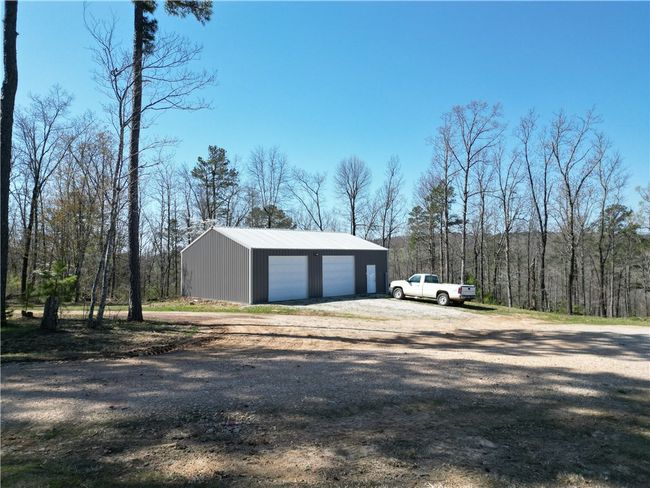 82 Nc 8208, House other with 5 bedrooms, 4 bathrooms and null parking in Jasper AR | Image 54