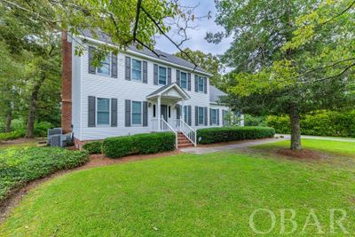 178 Brakewood Road, House other with 4 bedrooms, 2 bathrooms and null parking in Manteo NC | Image 1