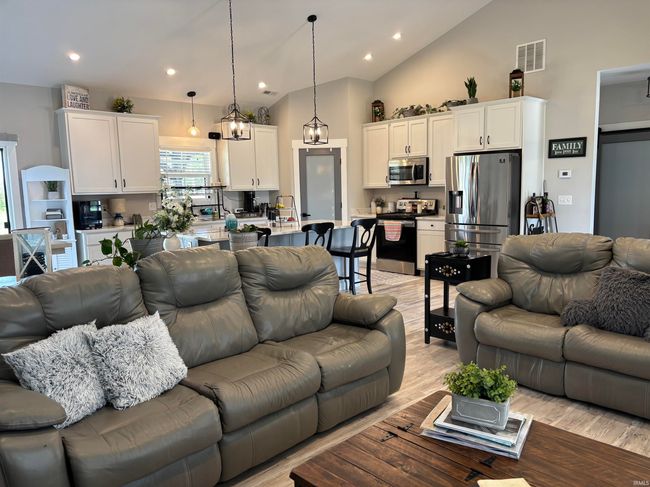 1017 Webb St, House other with 3 bedrooms, 2 bathrooms and null parking in Salem IN | Image 20