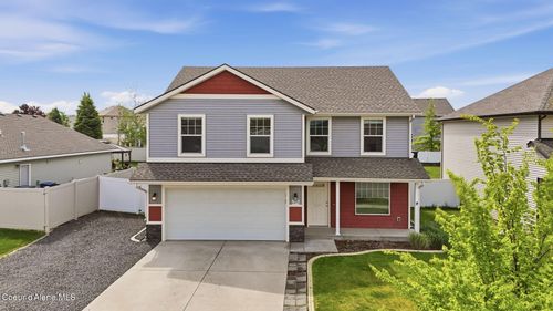 4490 W Magrath Dr, Coeur D Alene, ID, 83815-0025 | Card Image