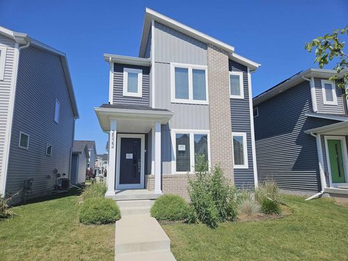 2522 Wildcat Drive, FITCHBURG, WI, 53711 | Card Image