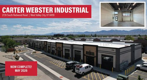 101-2726 S Redwood Rd, West Valley City, UT, 84119-2320 | Card Image