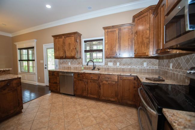 1094 W Vinity Rd Road, House other with 4 bedrooms, 3 bathrooms and null parking in McRae AR | Image 7