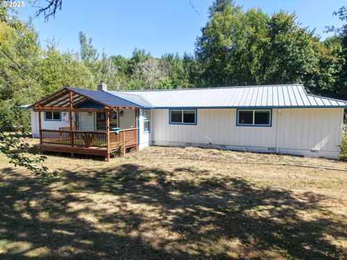 60031 Fairview Rd, Coquille, OR, 97423-8747 | Card Image