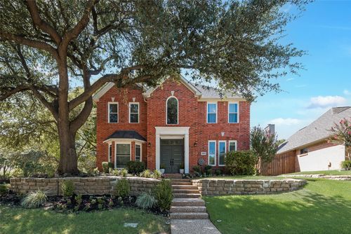 1101 Fairfax Dr, Allen, TX, 75013-3600 | Card Image