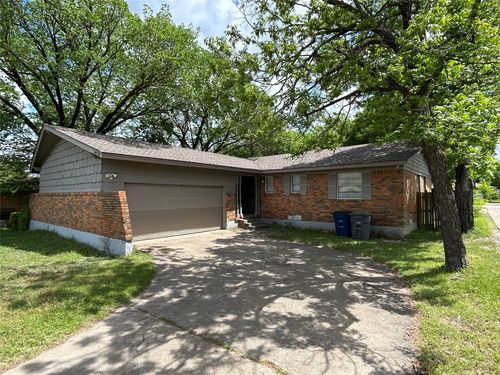 4712 Mark Trail Way, Dallas, TX, 75232 | Card Image