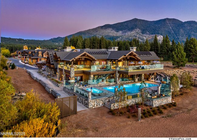 506 - 33 Beach Club Dr, Condo with 4 bedrooms, 4 bathrooms and 2 parking in Stateline NV | Image 42