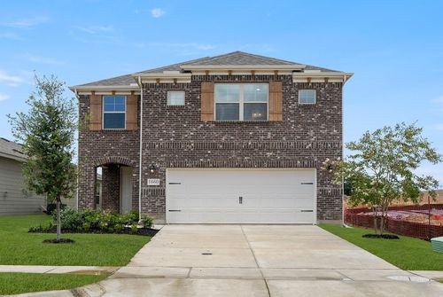 1660 Edgeway Dr, Aubrey, TX, 76227-6098 | Card Image