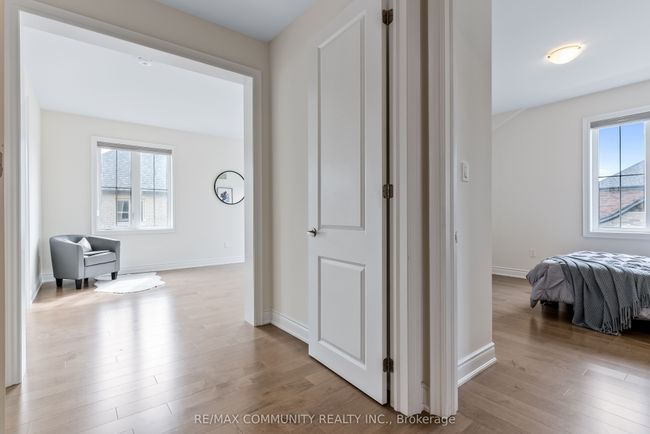 10 Hornchurch St, House other with 6 bedrooms, 5 bathrooms and 2 parking in Whitby ON | Image 23