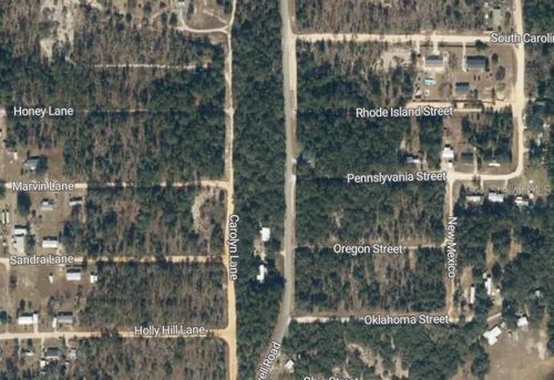 327 Baden Powell Road, Hawthorne, FL, 32640 | Card Image