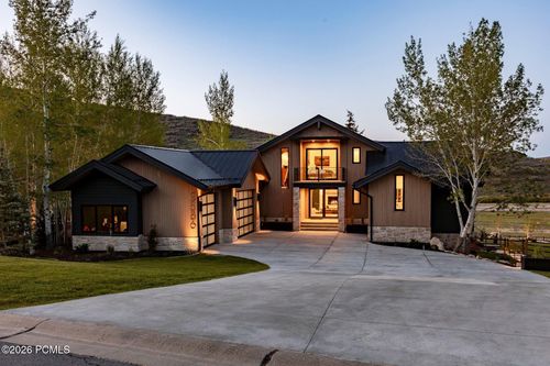 2586 Aspen Springs Drive, Park City, UT, 84060 | Card Image