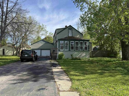 316 Oxford Avenue, OSHKOSH, WI, 54901 | Card Image