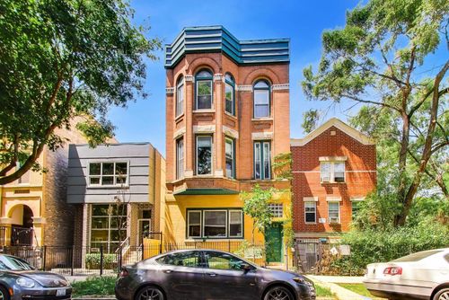 2f-1252 N Artesian Street, Chicago, IL, 60622 | Card Image