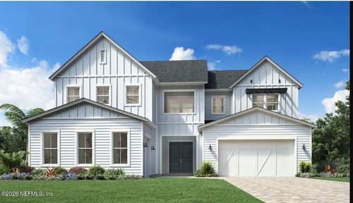 256 Heritage Pines Way, St Augustine, FL, 32092-1560 | Card Image
