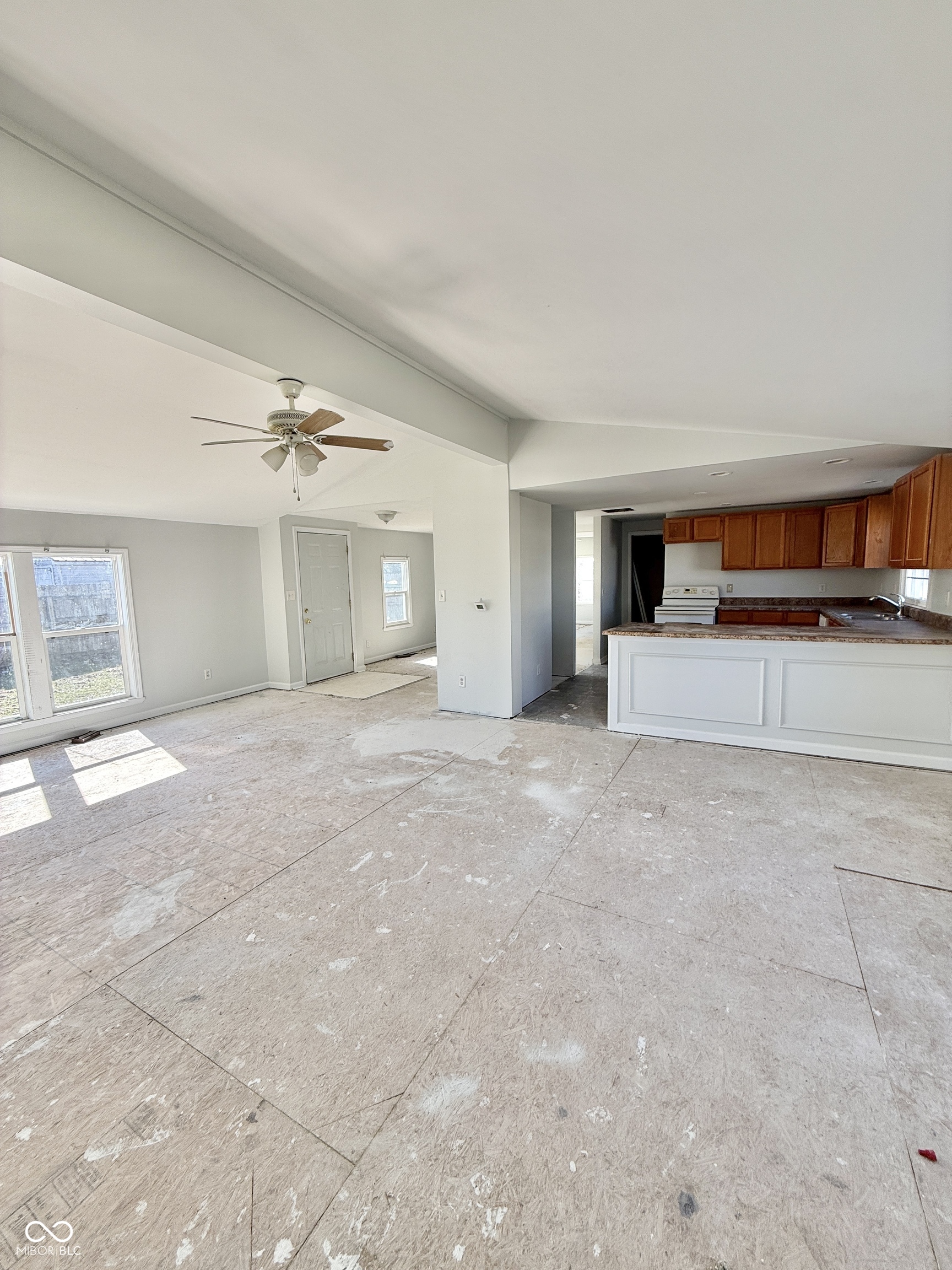 Residential in Greenfield 4