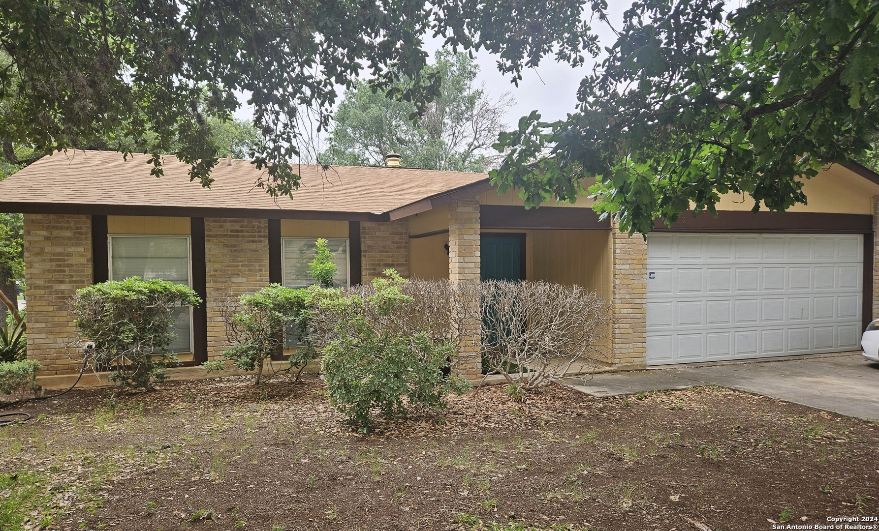 Forest Fox St, San Antonio, TX 78251