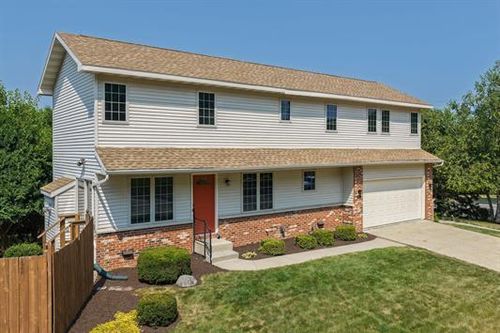 1038 N Thompson Drive, Madison, WI, 53704 | Card Image