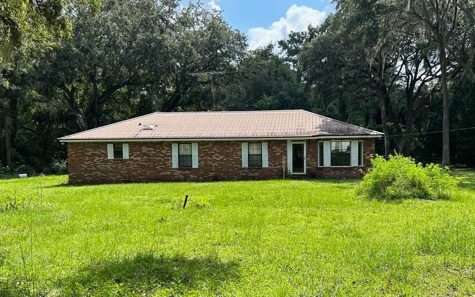 Skyhawk Dr, Lake City, FL 32025