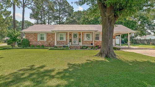 306 Brooks St, Harrisburg, AR, 72432-1327 | Card Image