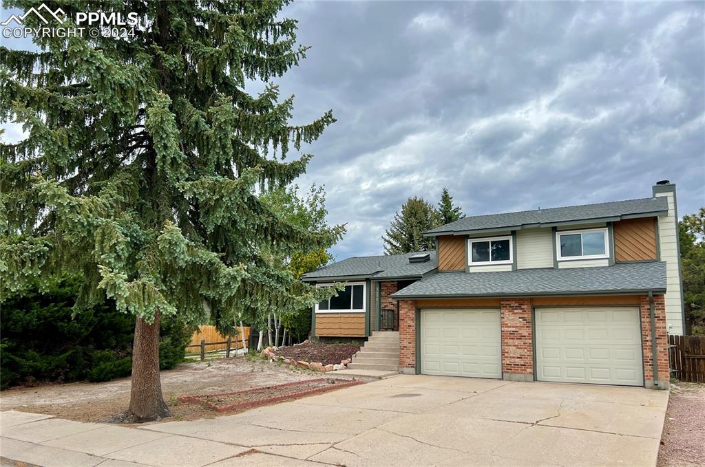 Deep Haven Dr, Colorado Springs, CO 80920