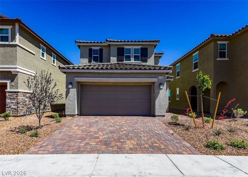3744 Frattina Ave, Henderson, NV, 89044-2036 | Card Image