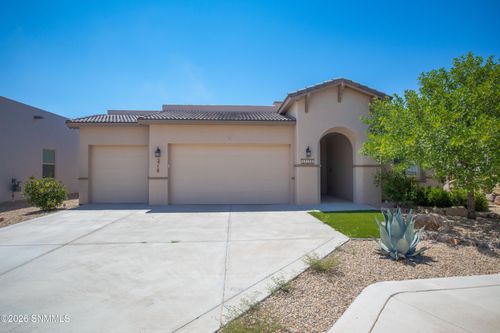 3718 Golden Echo Loop, Las Cruces, NM, 88012 | Card Image