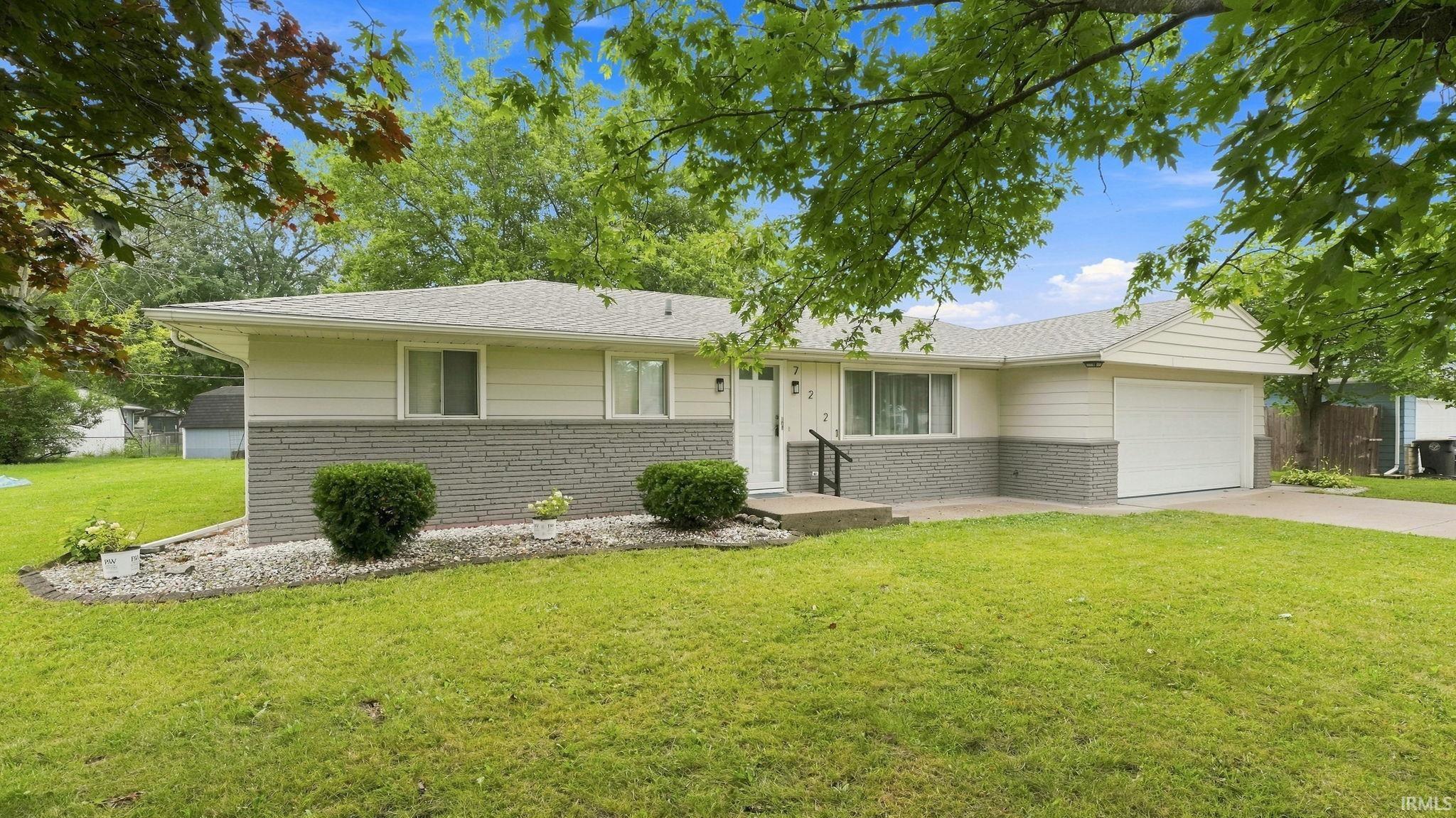 Residential in Fort Wayne 5