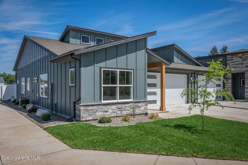 7374 N Breaux Dr, Coeur D Alene, ID, 83815-8436 | Card Image
