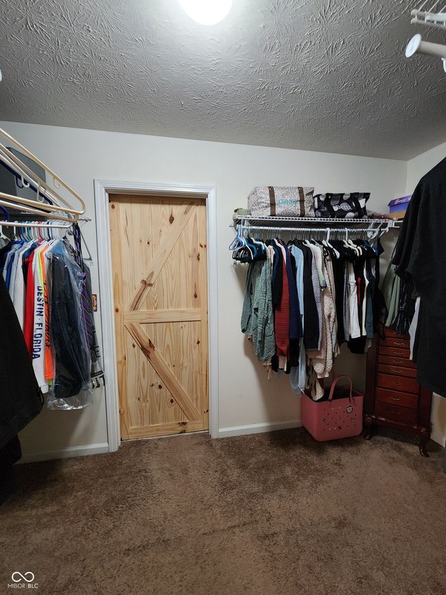 7511 Eddie Ln, House other with 3 bedrooms, 2 bathrooms and null parking in Camby IN | Image 17