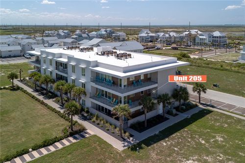 205-630 W Center Sq, Port Aransas, TX, 78373 | Card Image