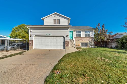 8461 S Meadowlark Ln, West Jordan, UT, 84088-5151 | Card Image