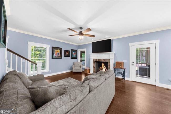 11 Cross Creek Dr, House other with 5 bedrooms, 3 bathrooms and 3 parking in Toccoa GA | Image 29