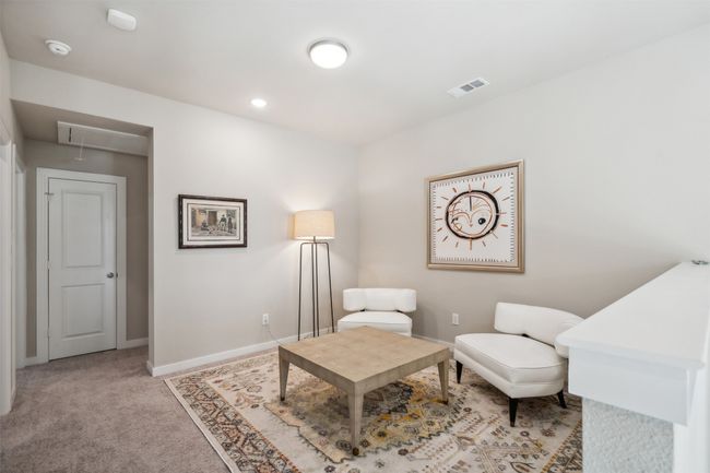 14436 Greymoore Cir, Townhouse with 3 bedrooms, 3 bathrooms and null parking in Aledo TX | Image 21