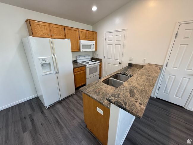 APT-319 - 1779 W 1200 S, Condo with 3 bedrooms, 2 bathrooms and 3 parking in Springville UT | Image 4