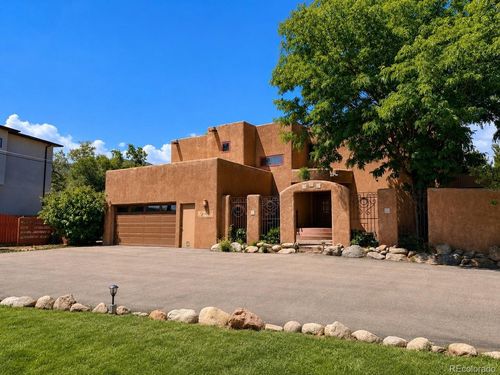 945 Oxford Ln, Colorado Springs, CO, 80905 | Card Image