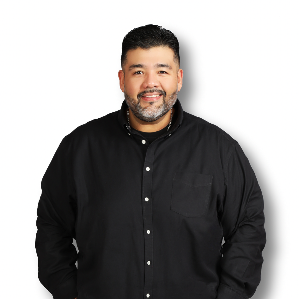 Bernardo Trevino