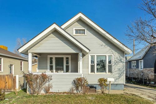 651 E Roosevelt Ave, Salt Lake City, UT, 84105-2120 | Card Image