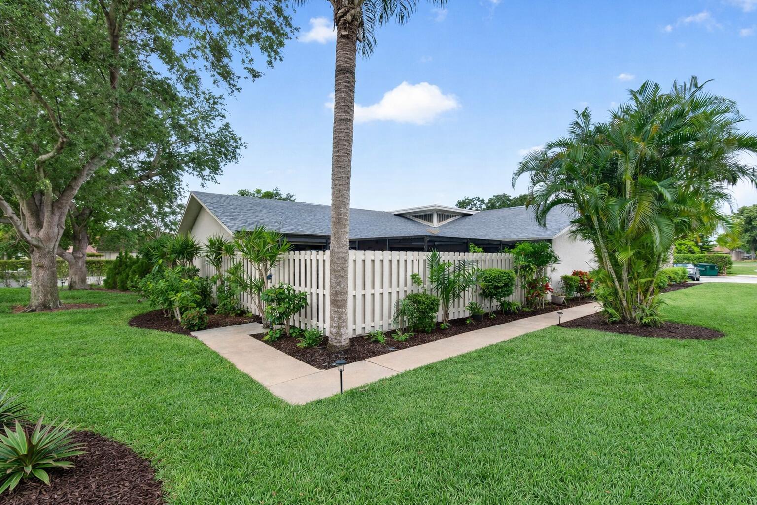 Residential in Delray Beach