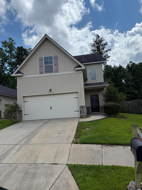 221 Claudia Dr, Grovetown, GA, 30813-8318 | Card Image